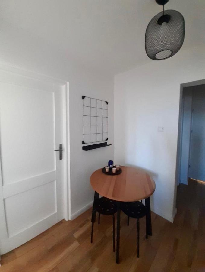 Apartament Może nad morze Gdańsk Zewnętrze zdjęcie