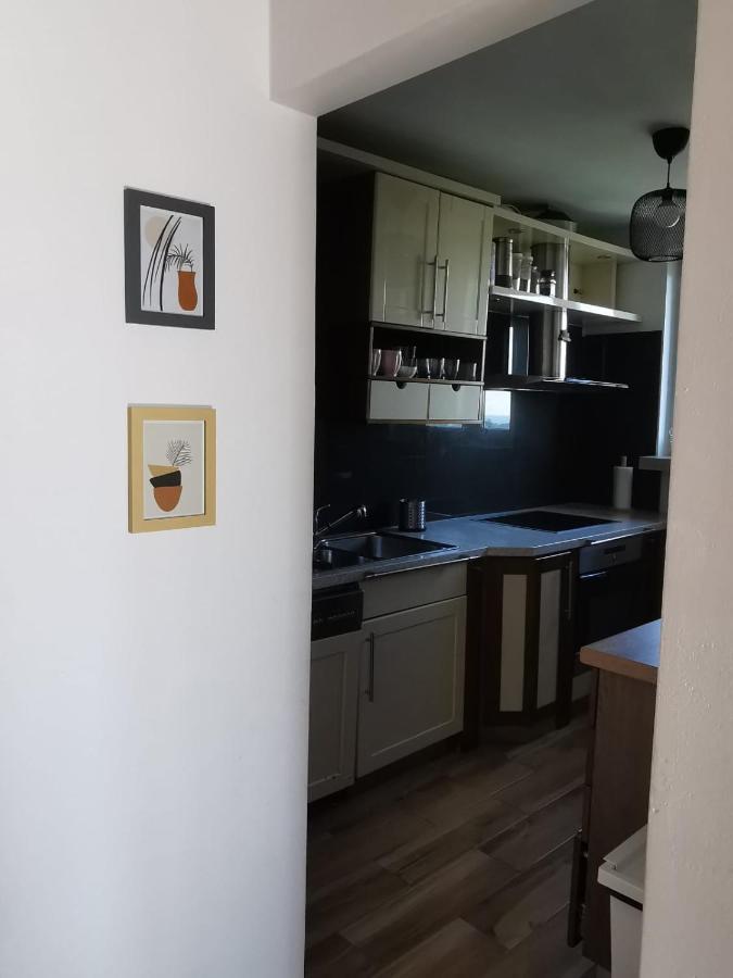 Apartament Może nad morze Gdańsk Zewnętrze zdjęcie