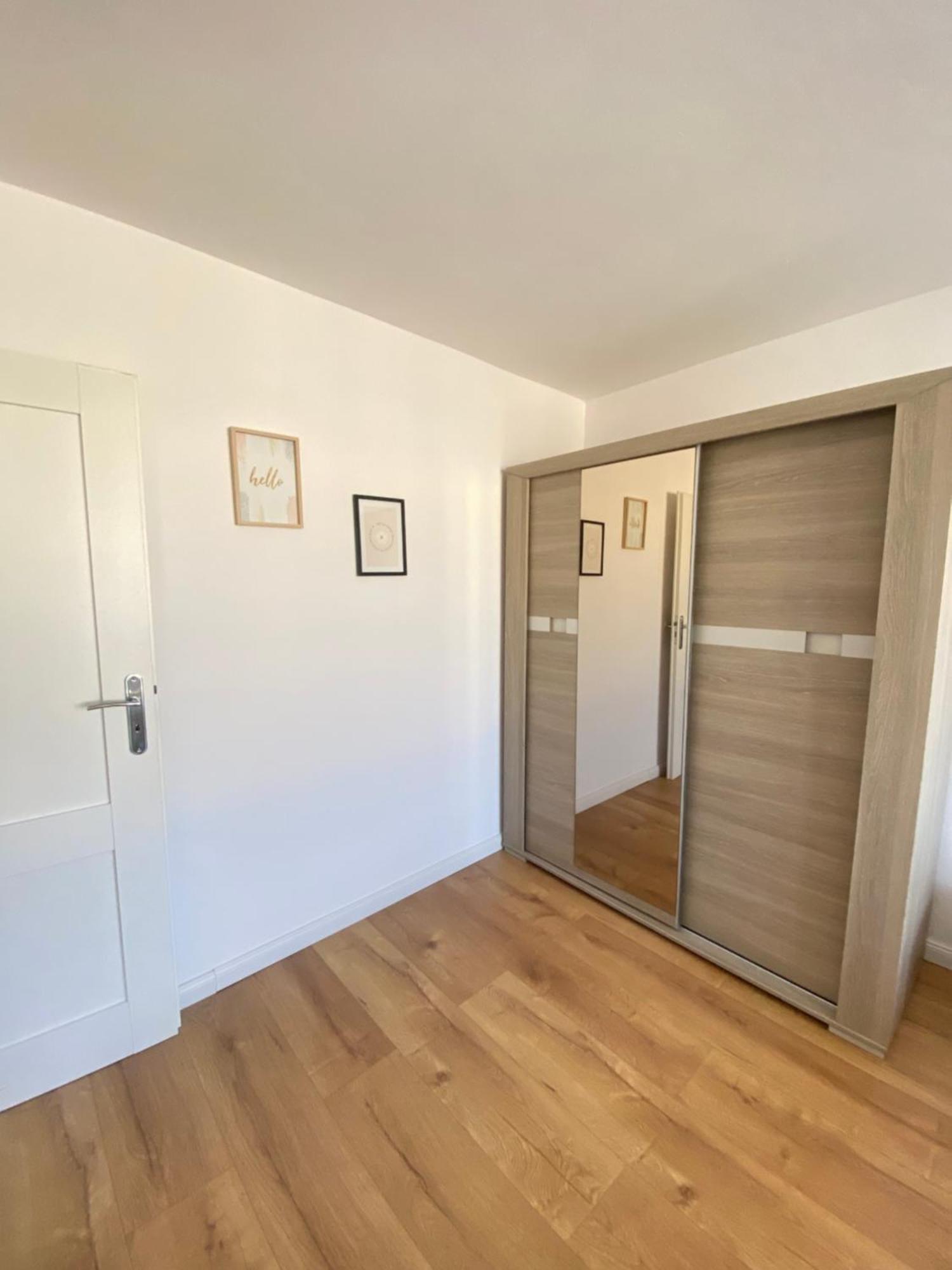 Apartament Może nad morze Gdańsk Zewnętrze zdjęcie