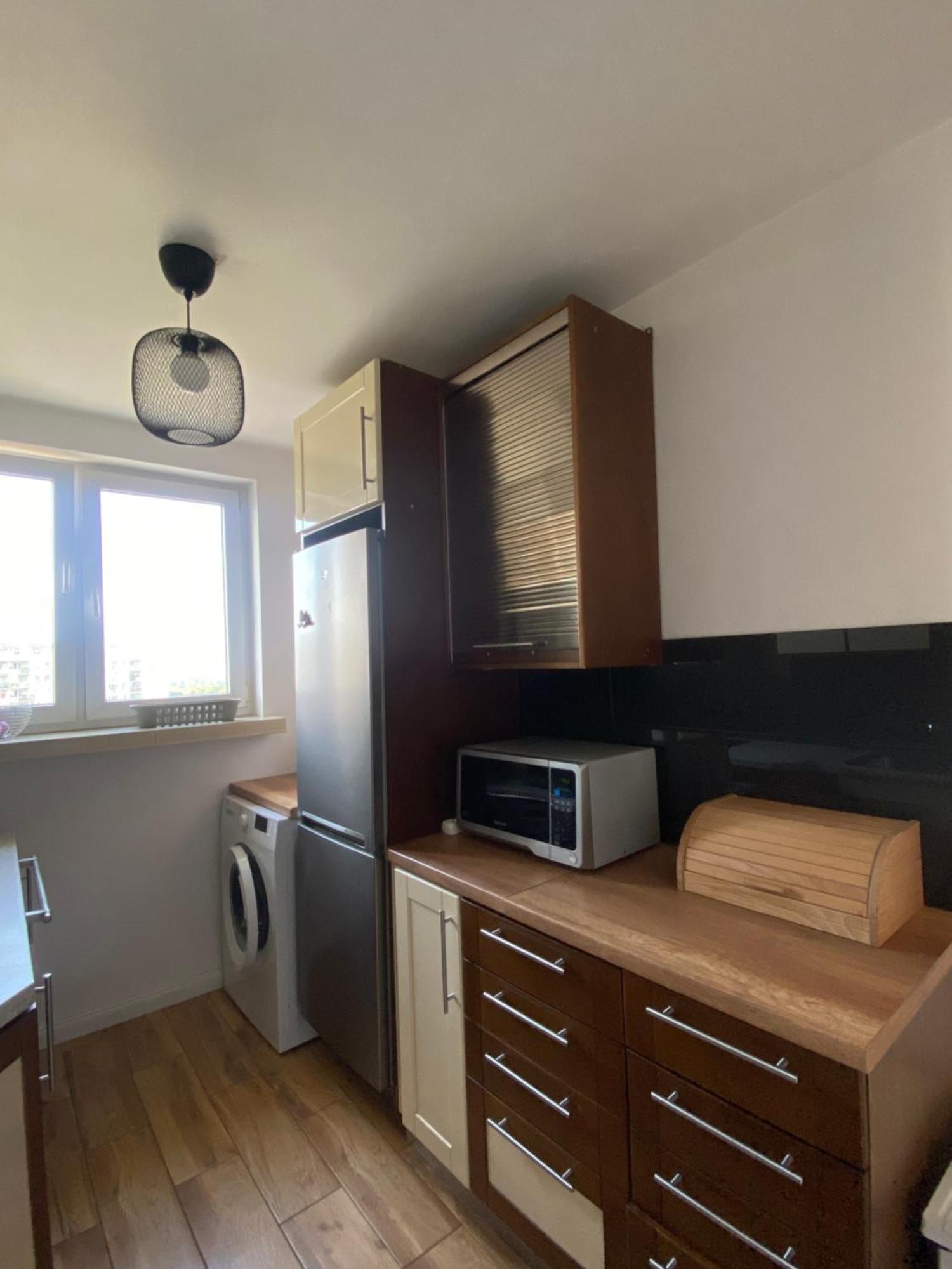 Apartament Może nad morze Gdańsk Zewnętrze zdjęcie