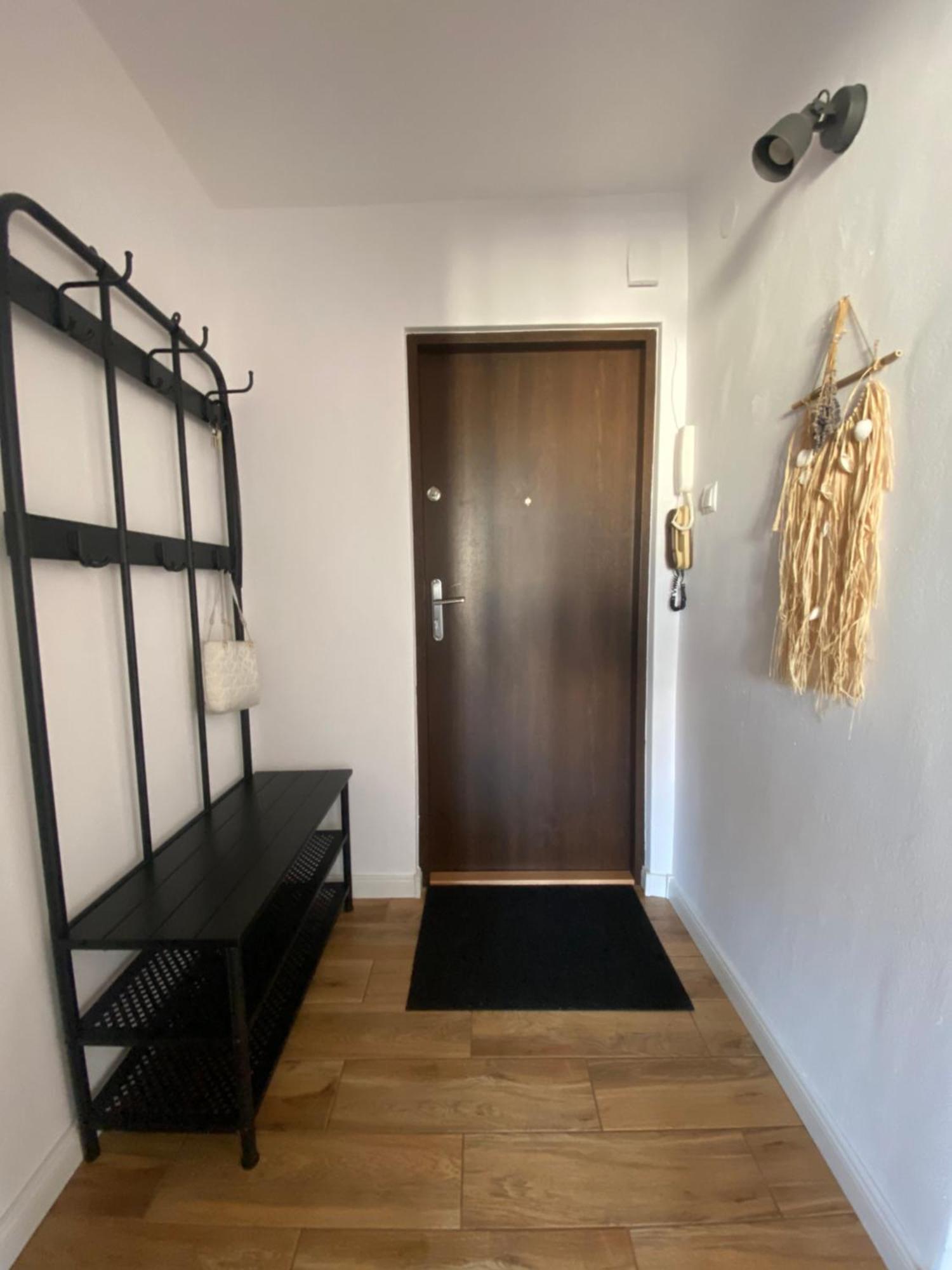 Apartament Może nad morze Gdańsk Zewnętrze zdjęcie