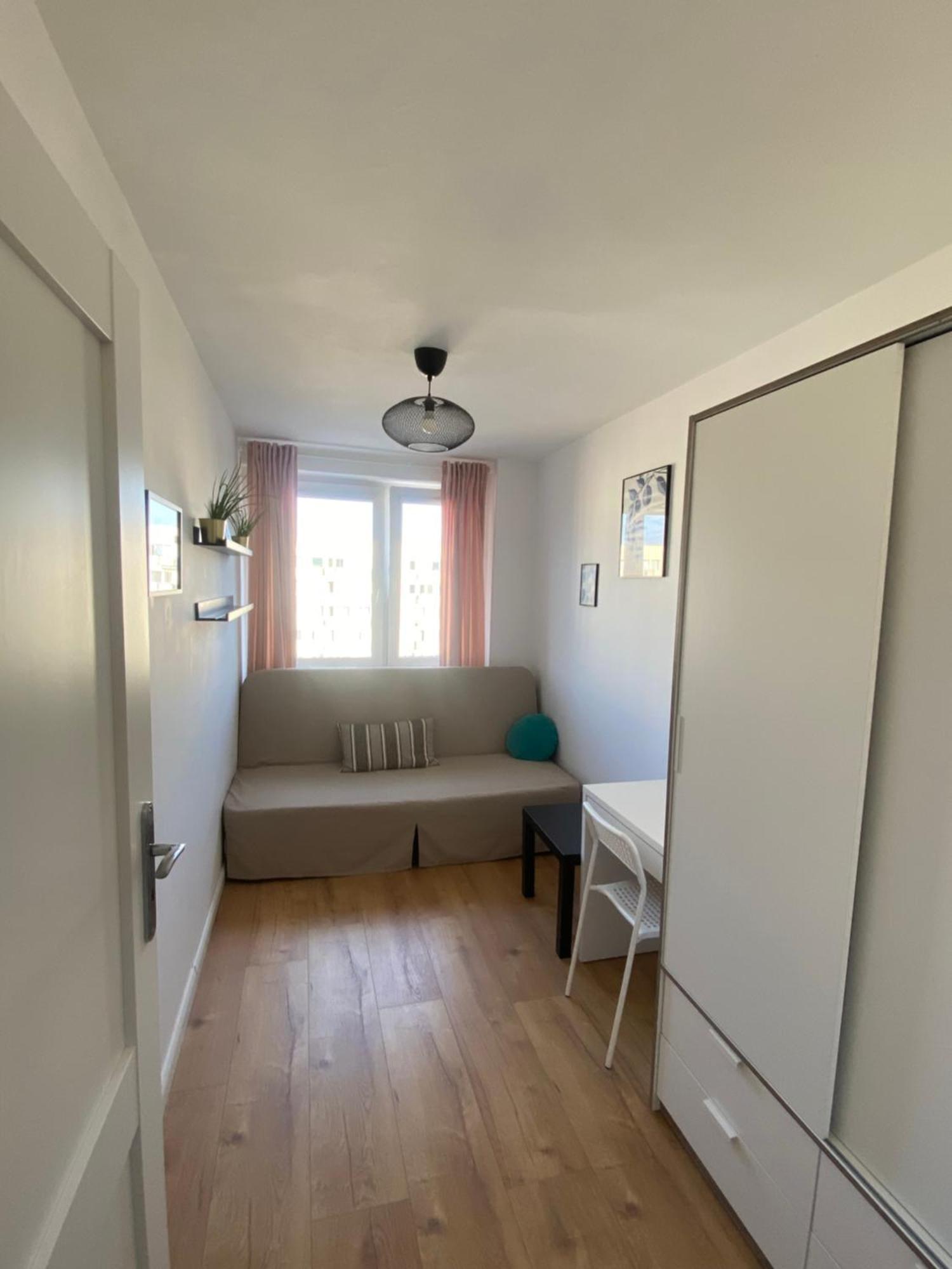 Apartament Może nad morze Gdańsk Zewnętrze zdjęcie