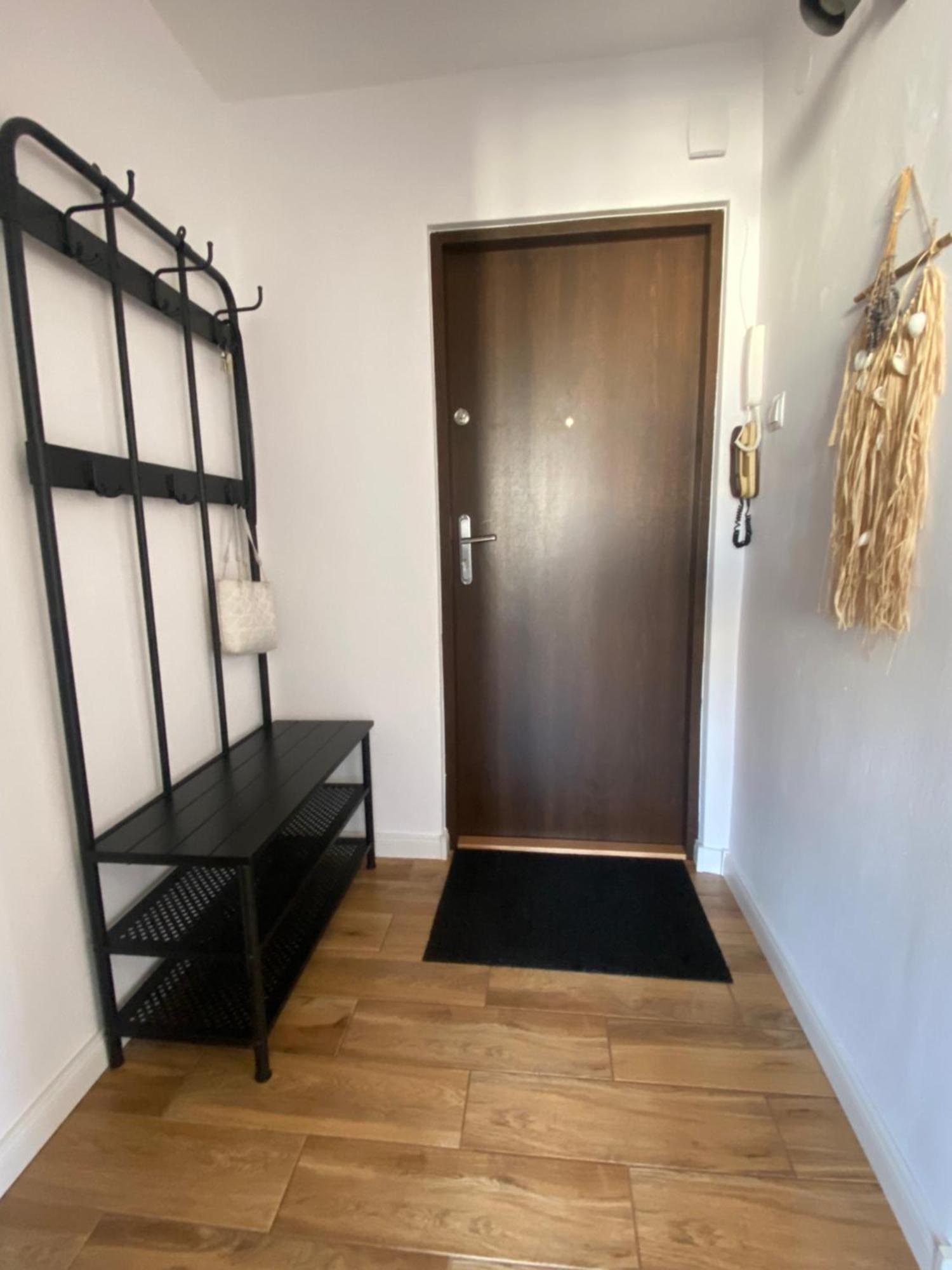 Apartament Może nad morze Gdańsk Zewnętrze zdjęcie